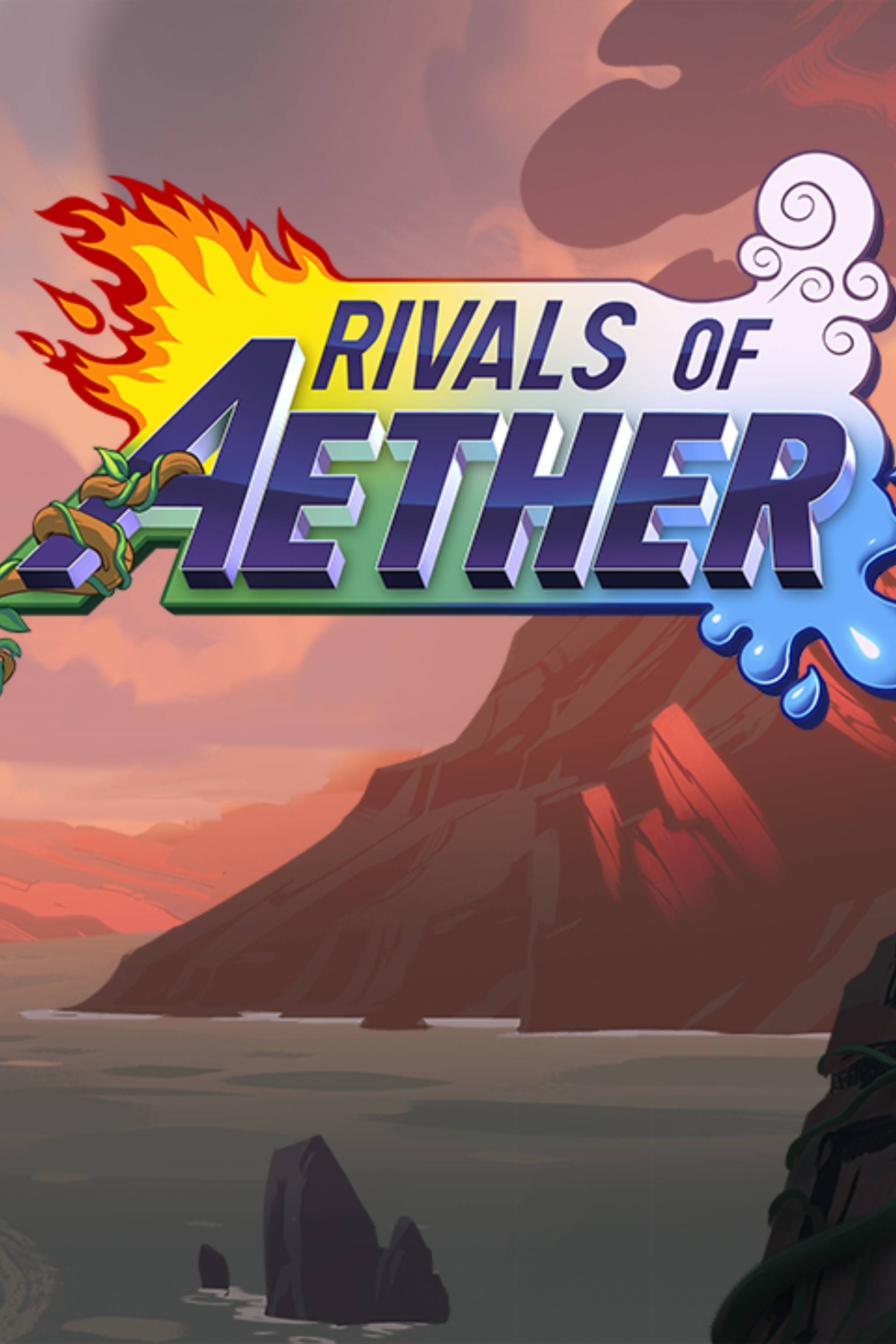 What to Expect from Rivals of Aether 2