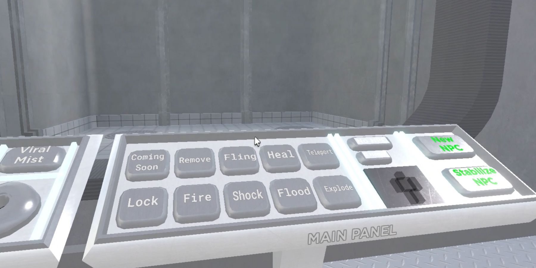 roblox lab experiment codes