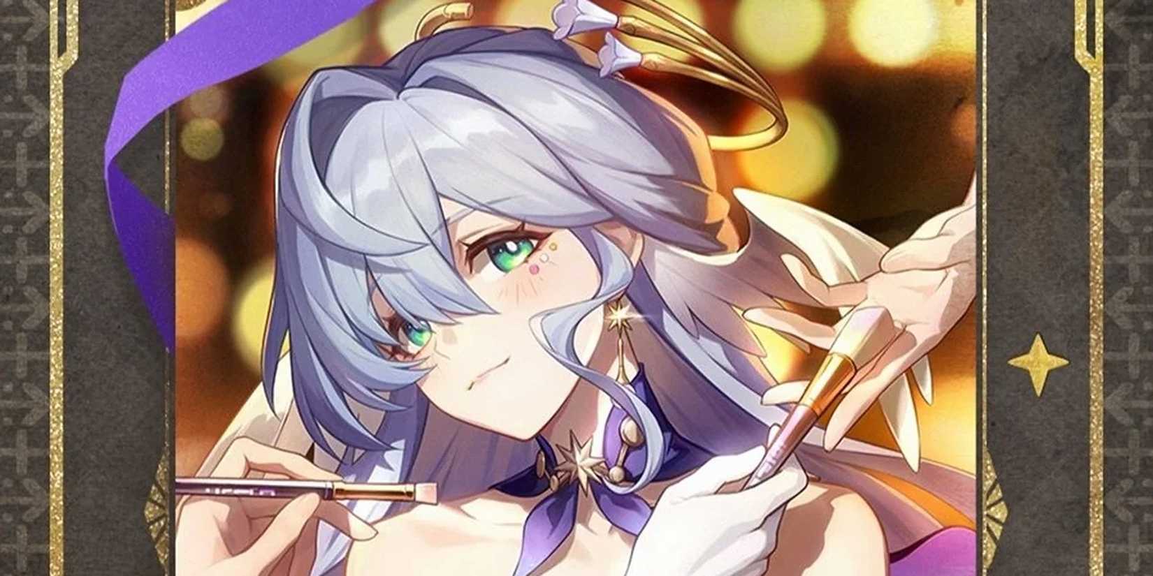 Robin in Honkai: Star Rail