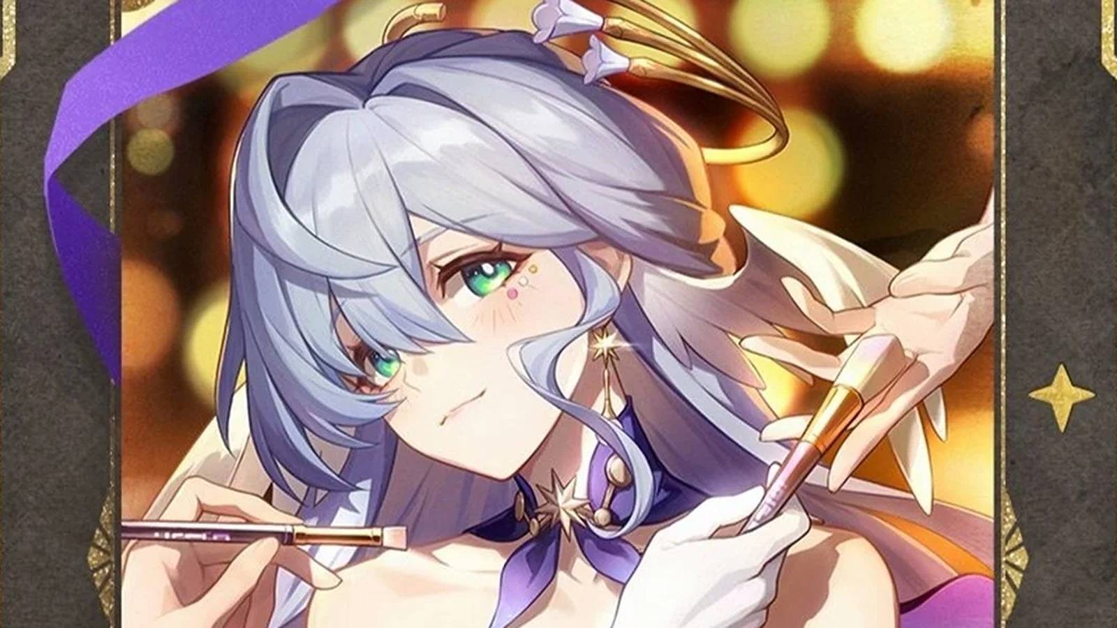 Robin in Honkai: Star Rail