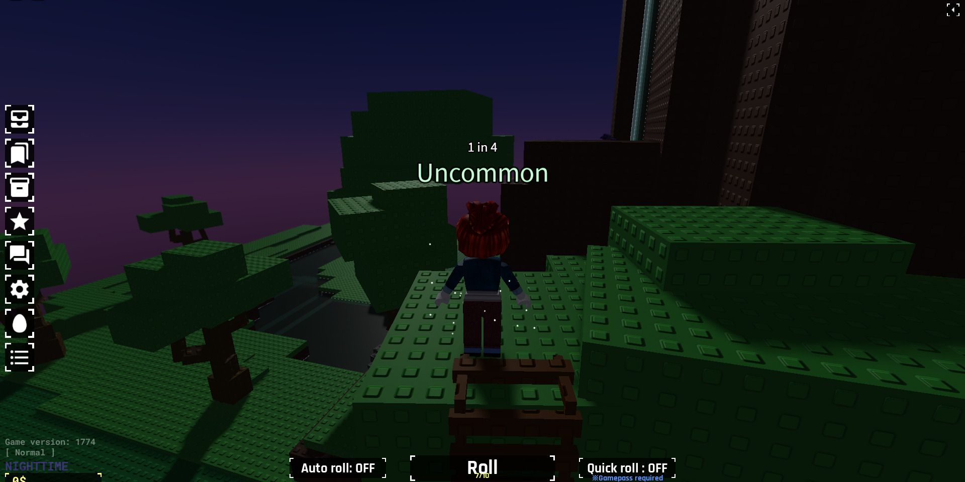 Roblox: How to Activate the Altar in Sol's RNG
