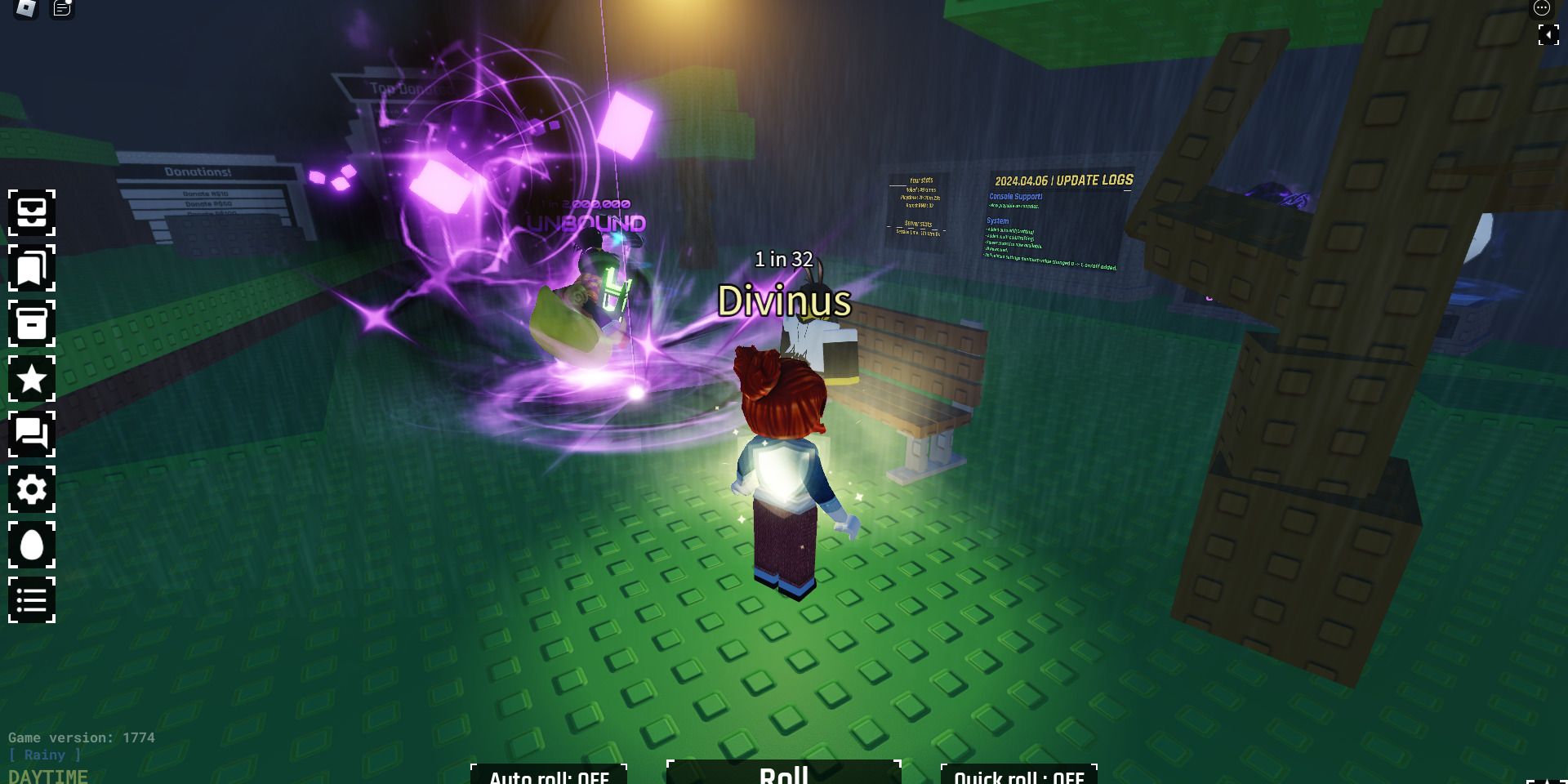 Roblox: How to Activate the Altar in Sol's RNG