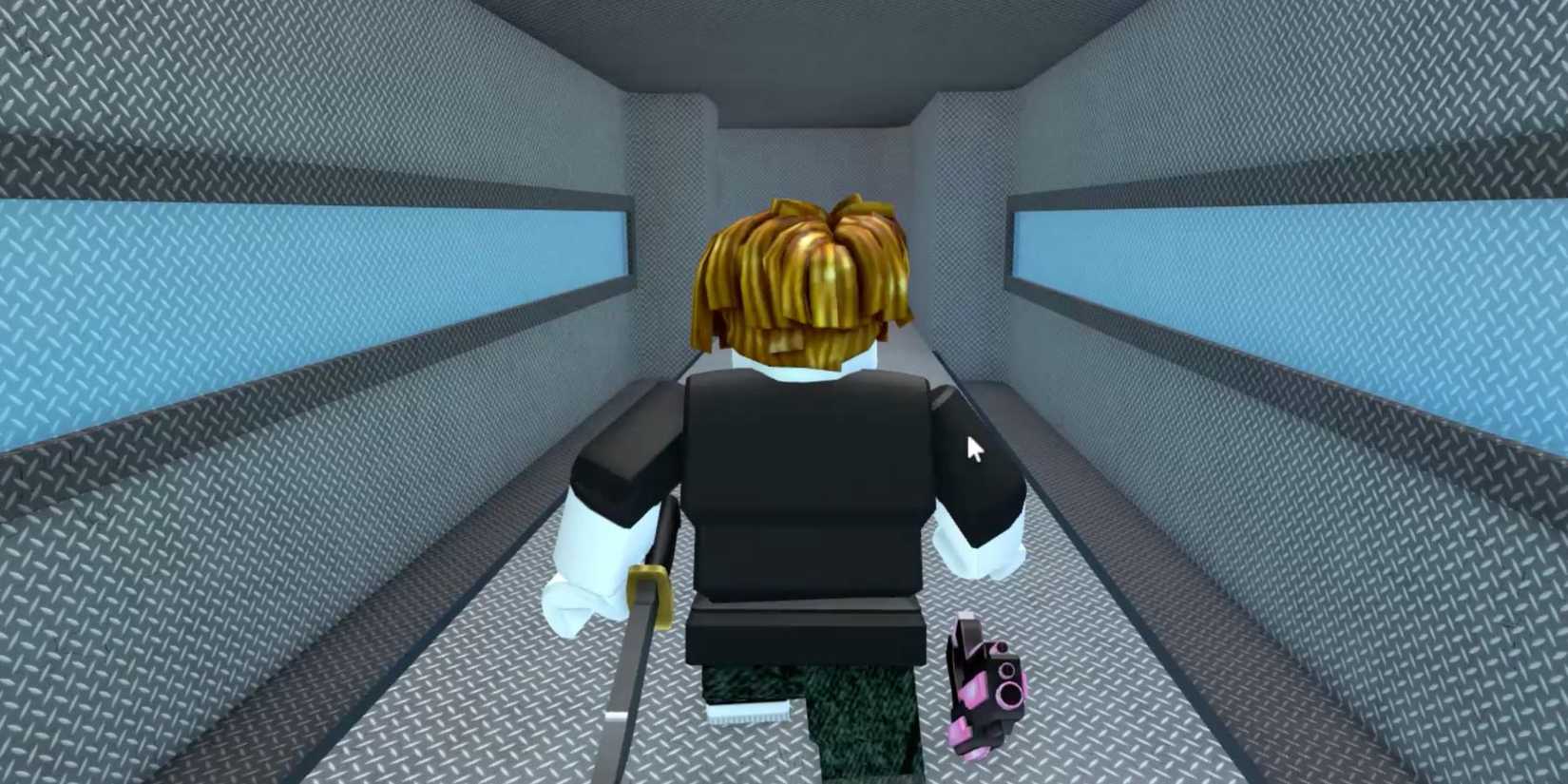 WS10'S MM2: gameplay