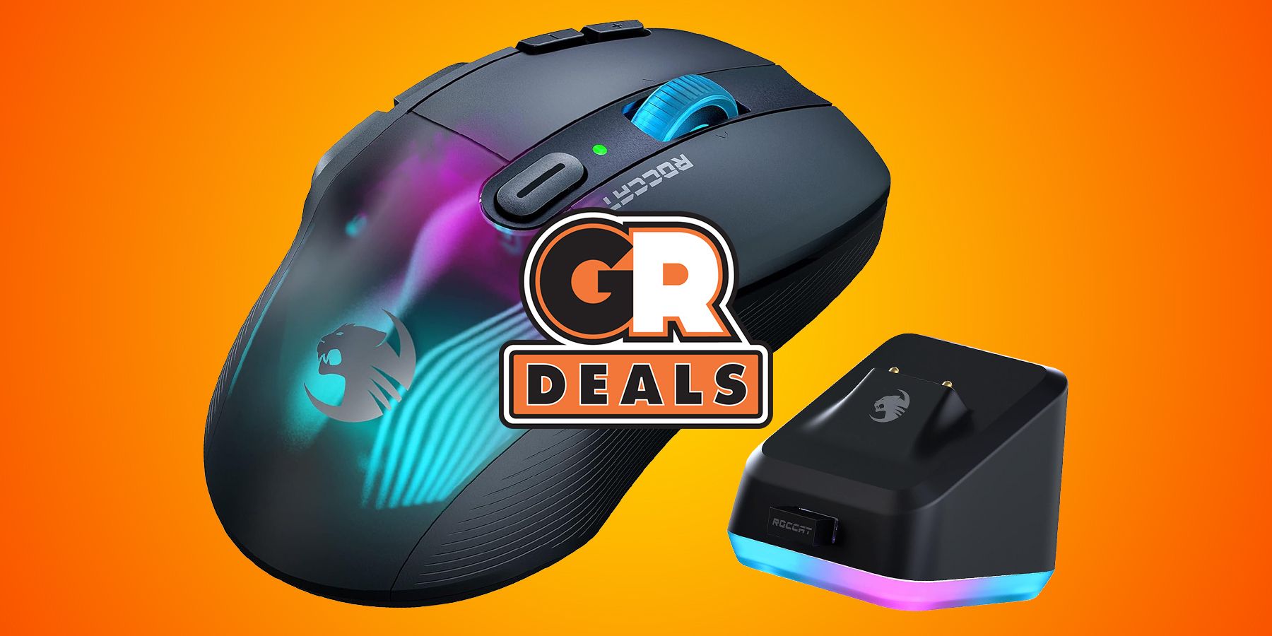 best gaming mouse deals