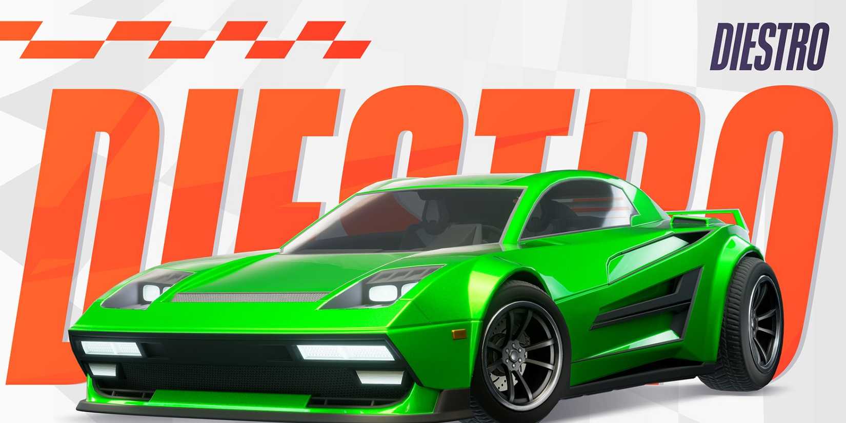 Fortnite Leak Teases Addition of Lamborghini Urus