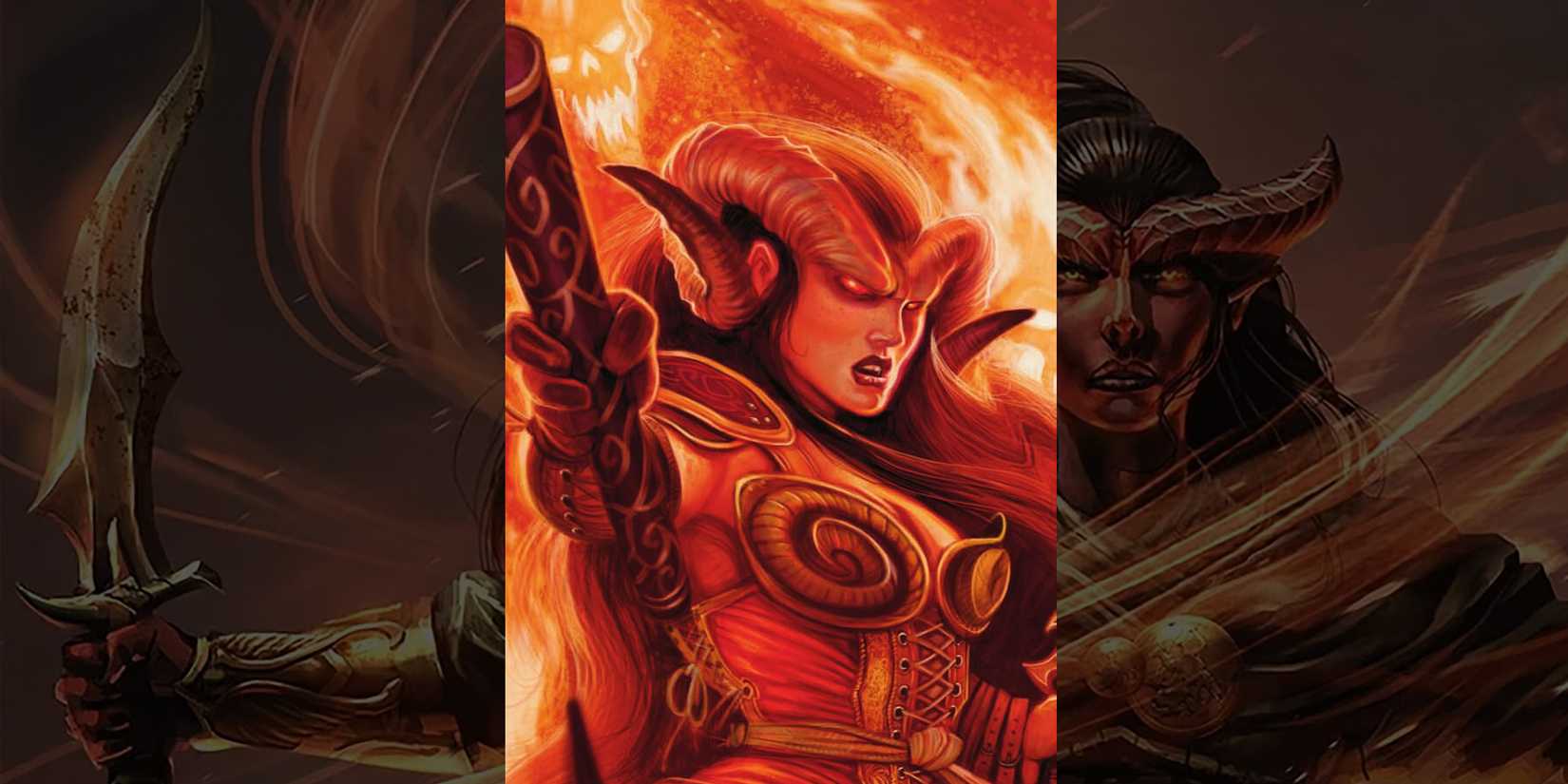 Rod of Hellish Flames