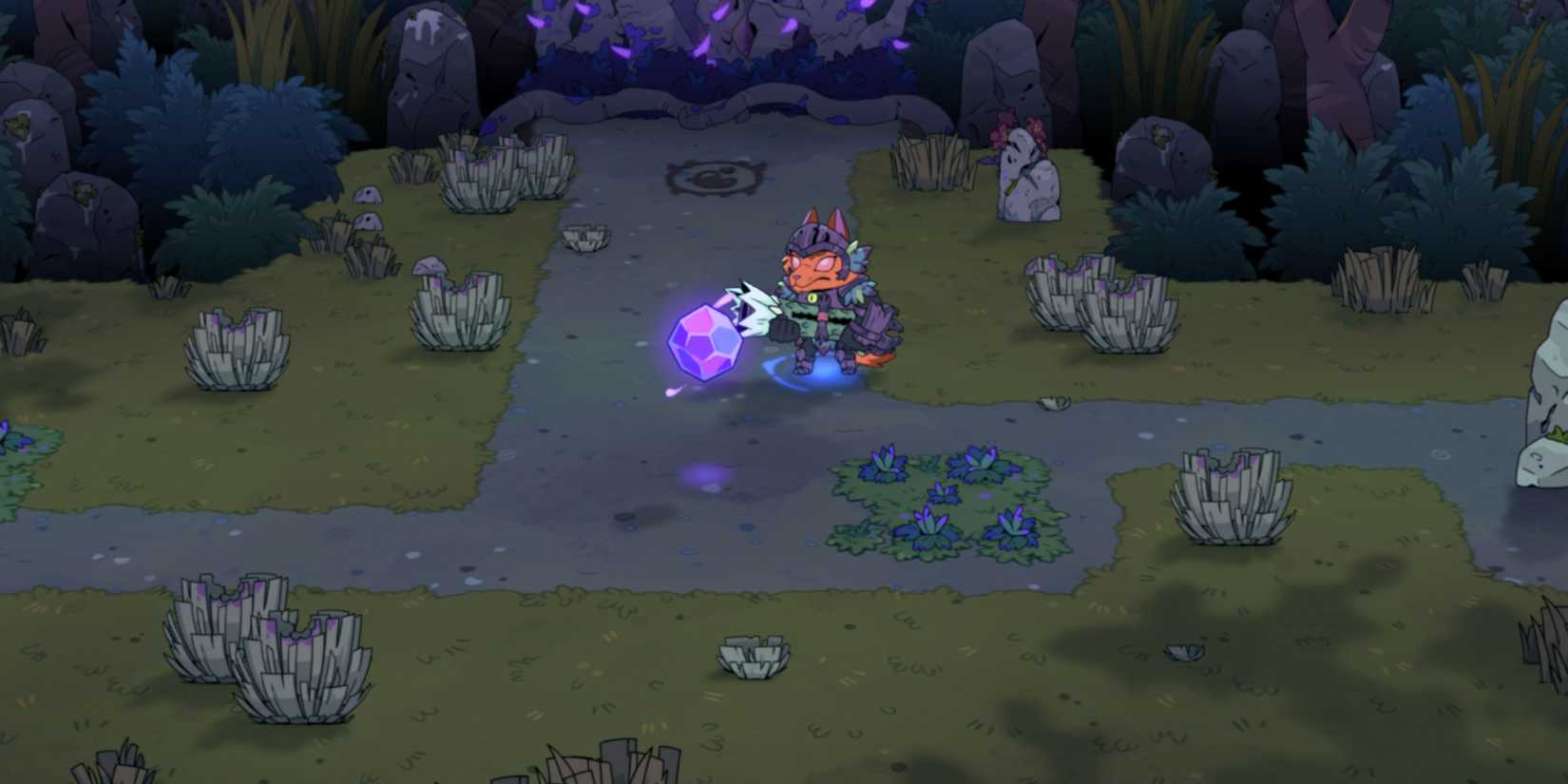 Rotwood Corestone Reward