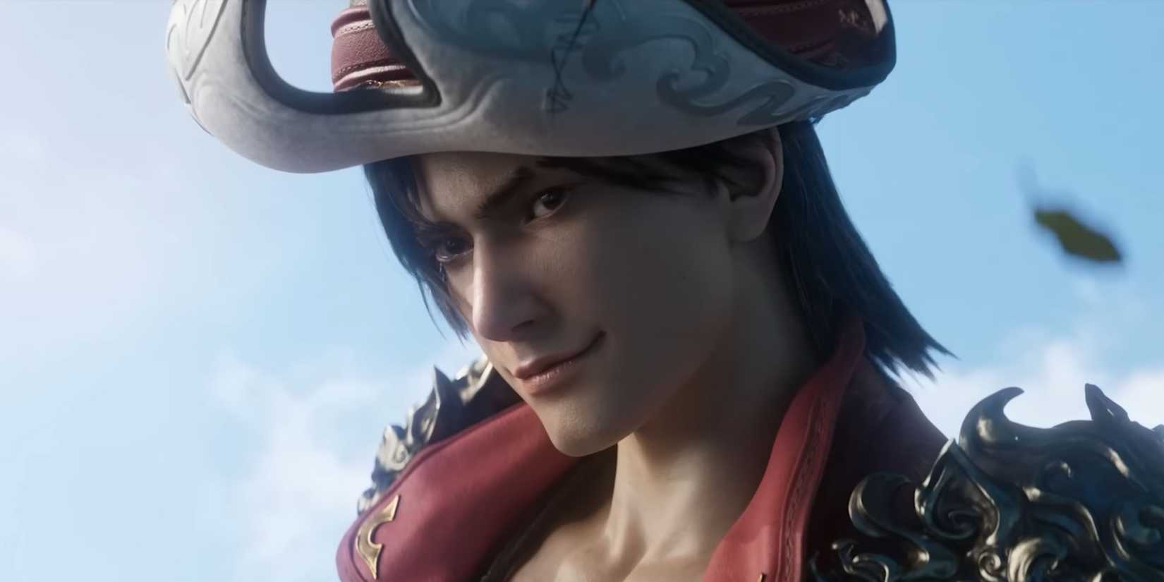 Naraka Bladepoint Akos Highest tier