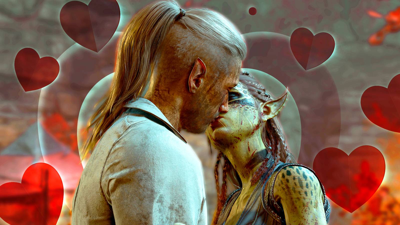 Games With The Most Inclusive Romance Options