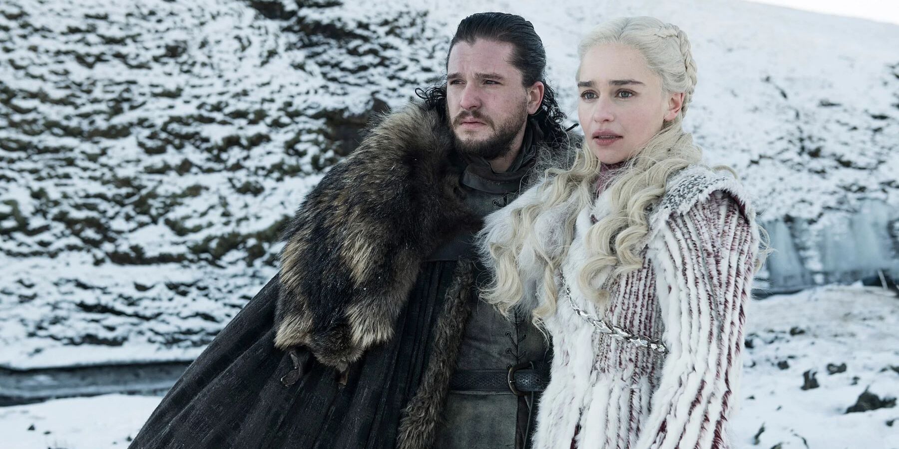 Rumor The Finals Dev Reportedly Making Game of Thrones Game