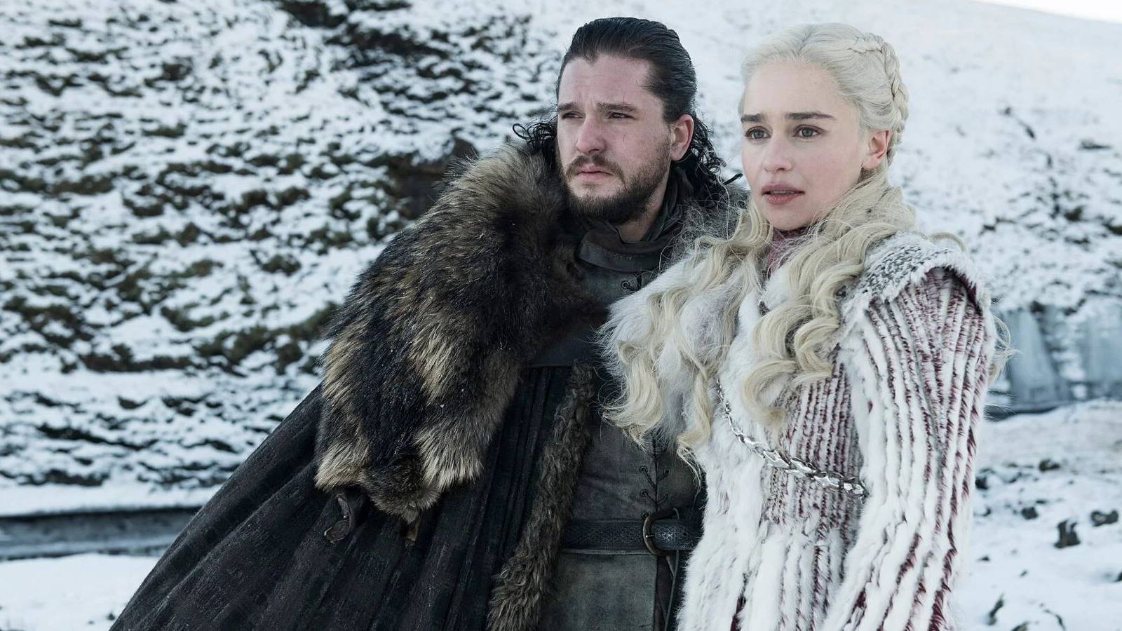 Rumor The Finals Dev Reportedly Making Game of Thrones Game