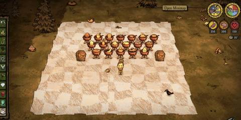 Salsa Fresca Don't Starve Together