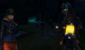 Scarecrow Folklore
