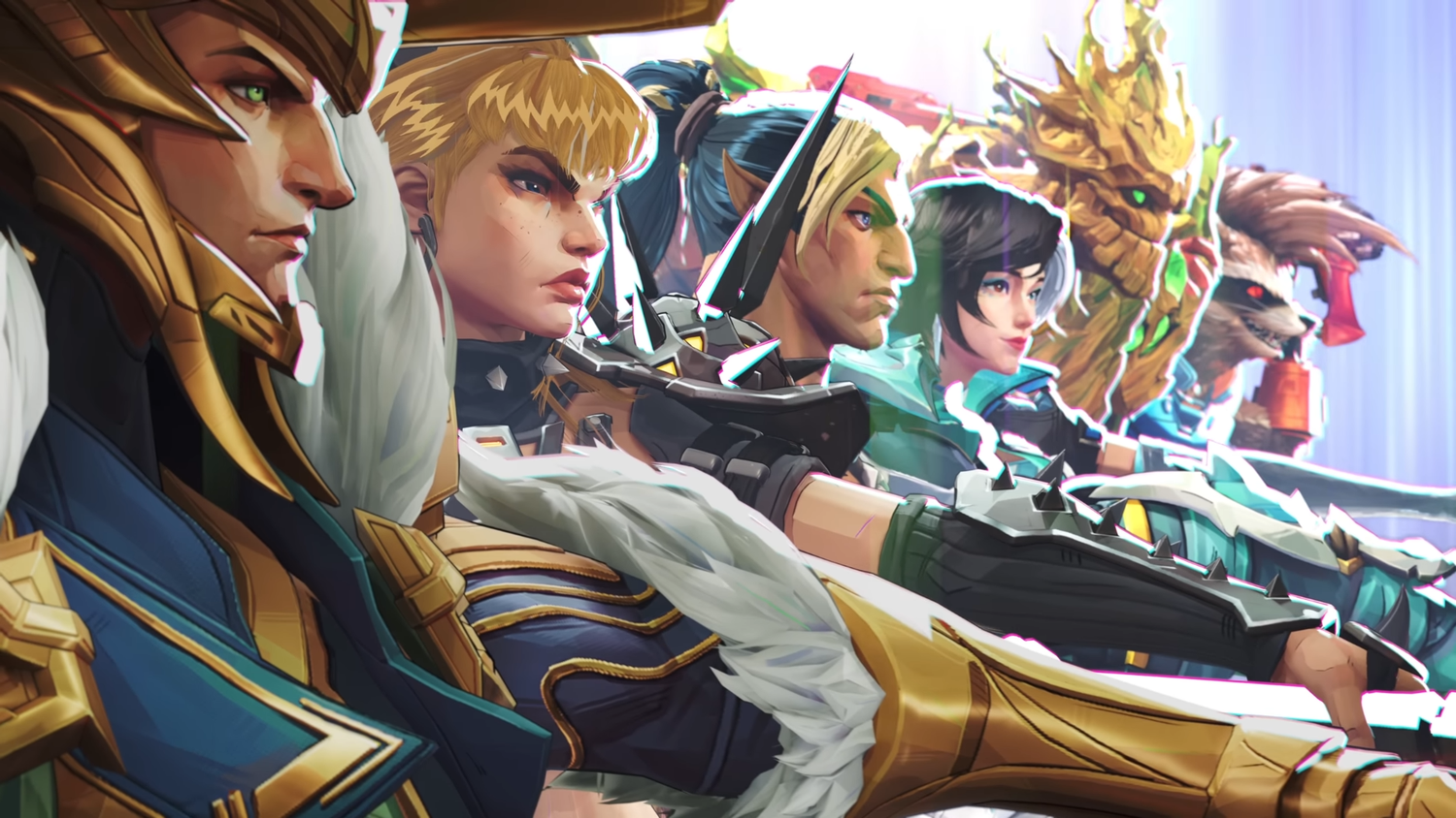 Marvel Rival Domes Marvel Rivals’ Doctor Dooms Leave a Glaring Omission in the Roster
