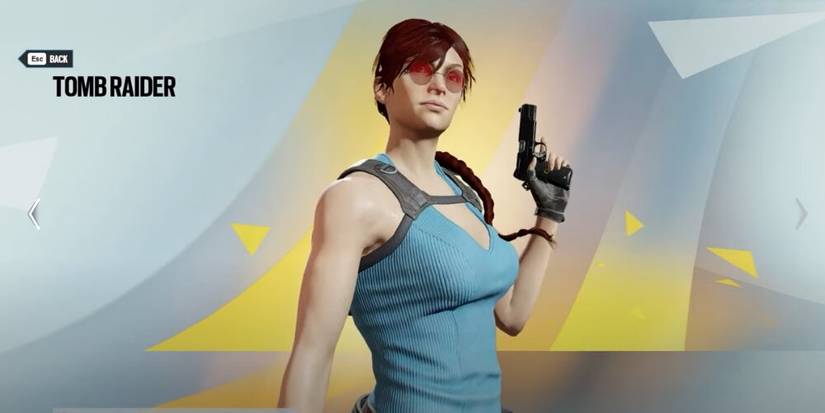 Rainbow Six Siege: Best Elite Skins