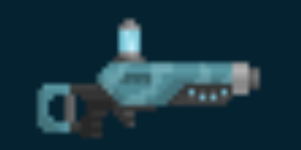 Best Weapons In Dave The Diver