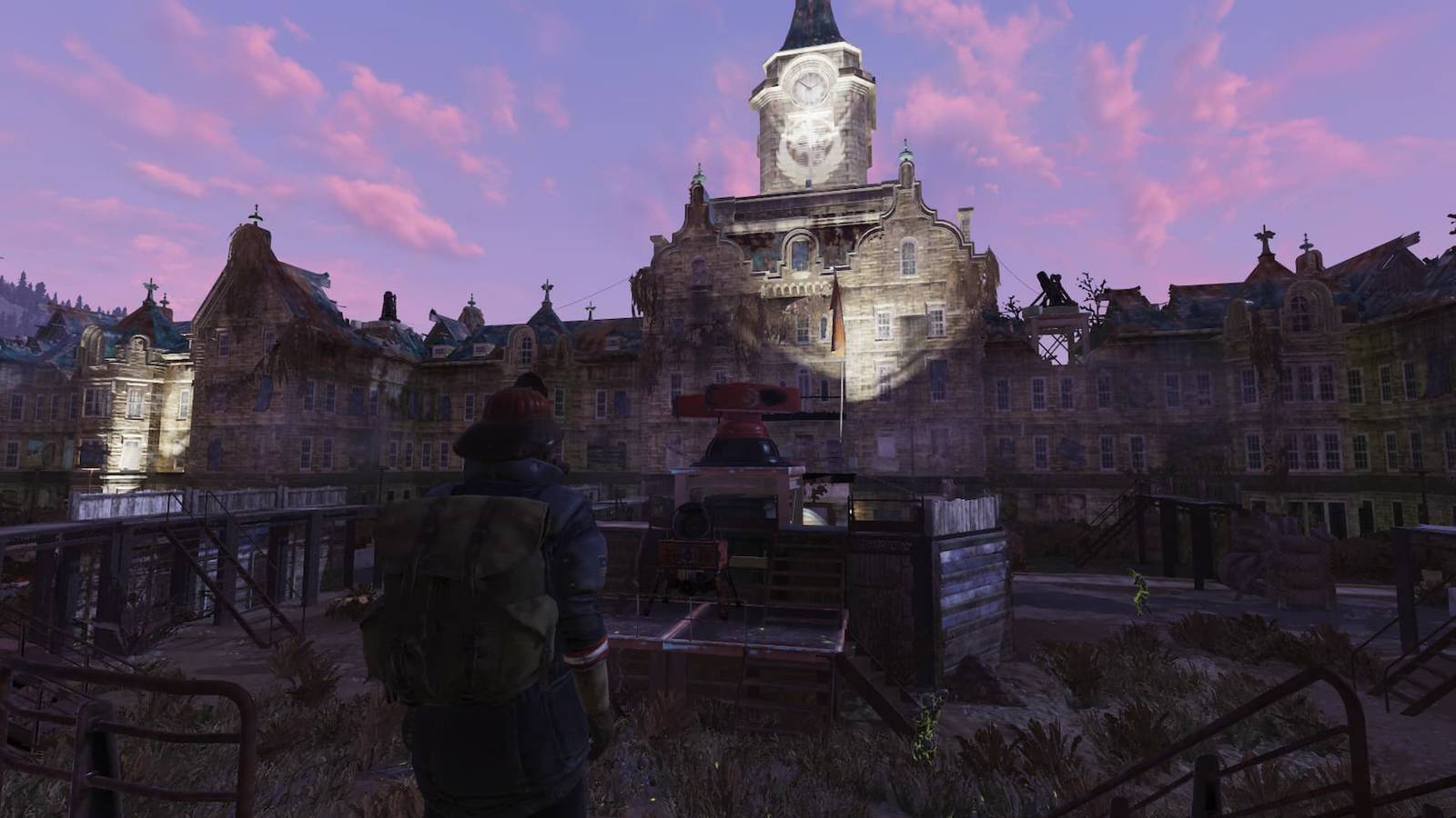 Fallout 76: Where To Find Insect Enemies