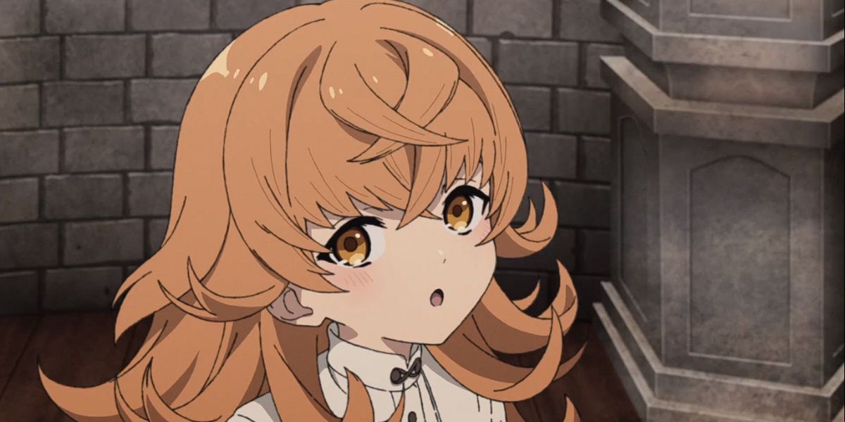 Mushoku Tensei: Rudeus' Journey Continues