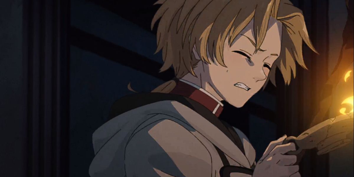 Mushoku Tensei: Rudeus' Journey Continues