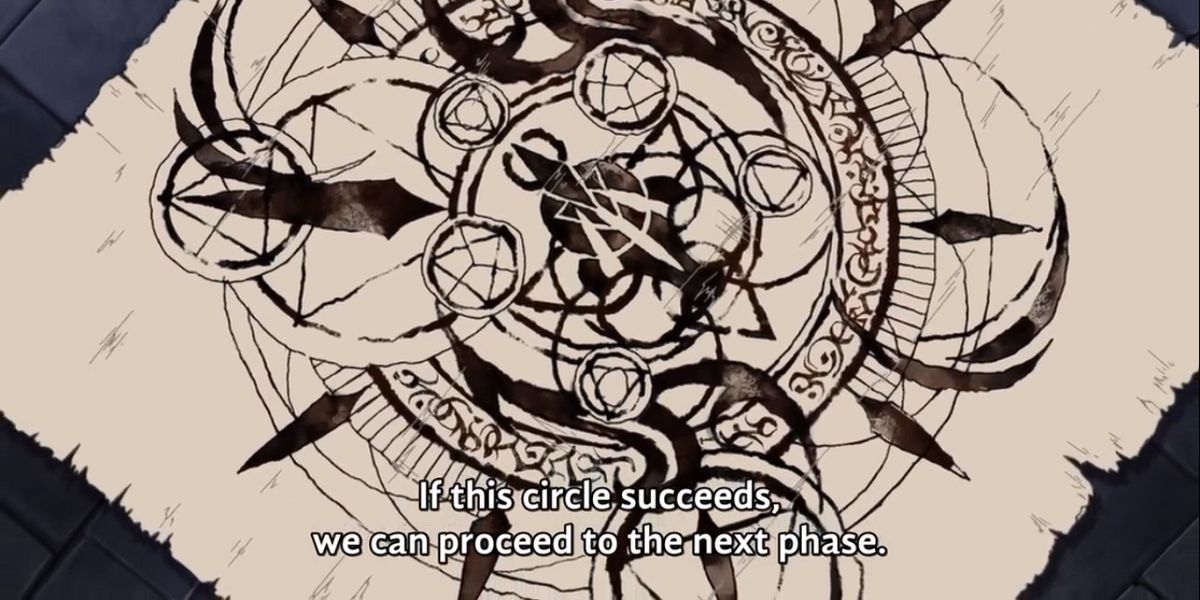 Mushoku Tensei: Nanahoshi’s New Approach to Summoning