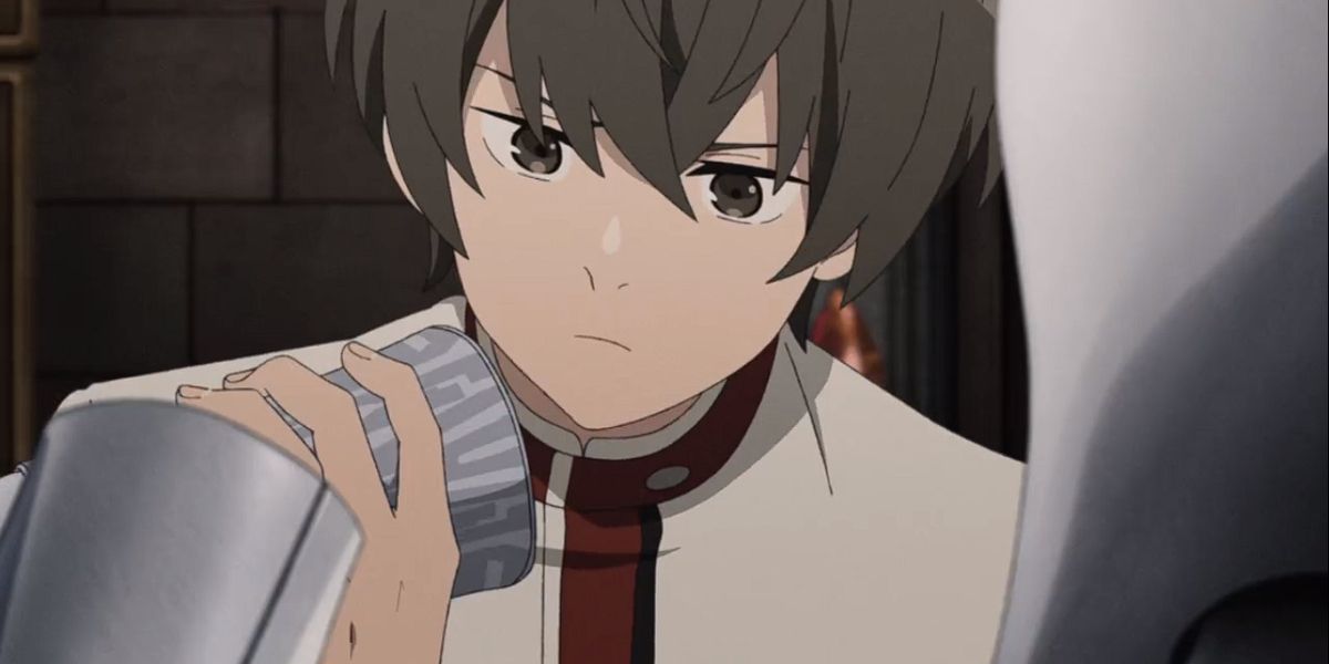 Mushoku Tensei: Nanahoshi's New Approach to Summoning