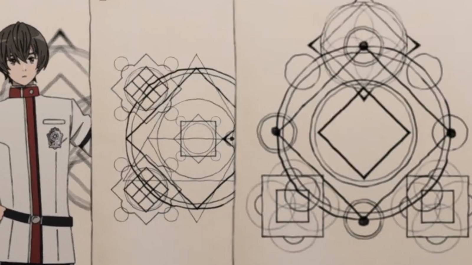 Mushoku Tensei: Nanahoshi's New Approach to Summoning