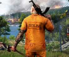 Best Tips For SCUM The Open World Survival Game Best Tips For SCUM The Open World Survival Game