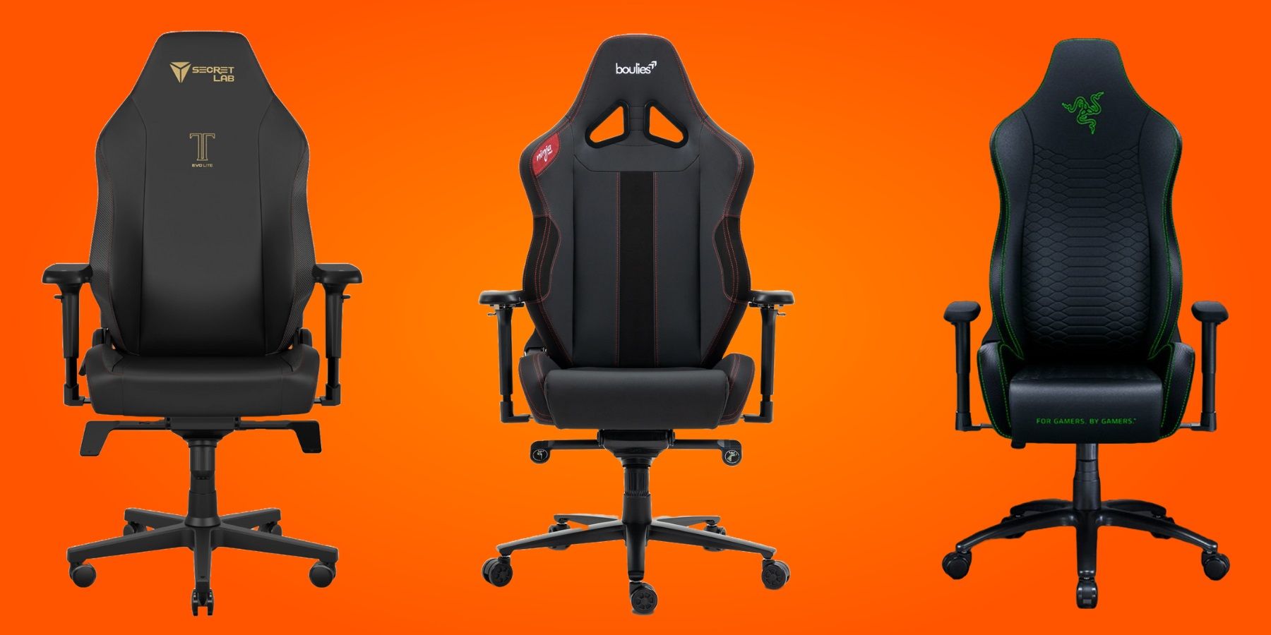 Are titan chairs worth it sale