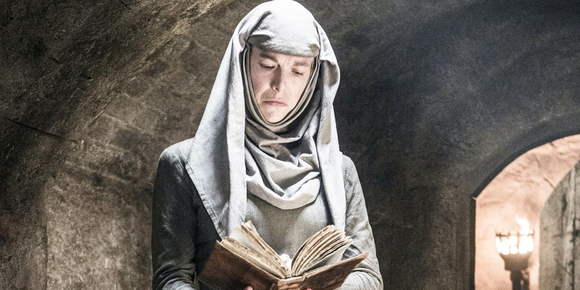 Game of Thrones: Who is Septa Unella?