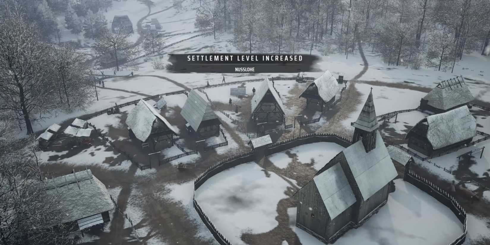 settlement level manor lords