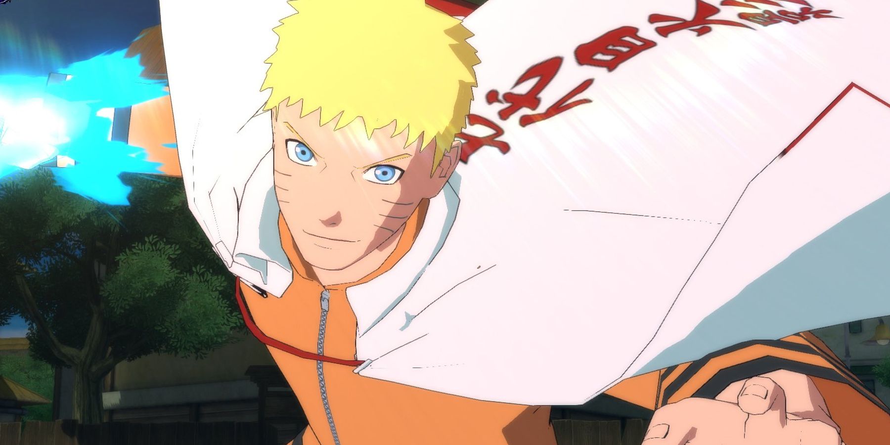 Лучшие персонажи в Naruto Shippuden: Ultimate Ninja Storm 4