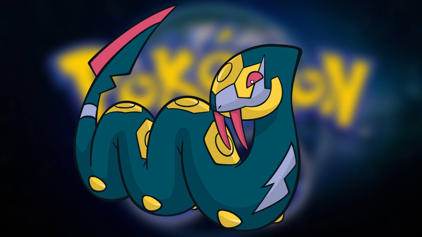 sevIiper in pokemon go