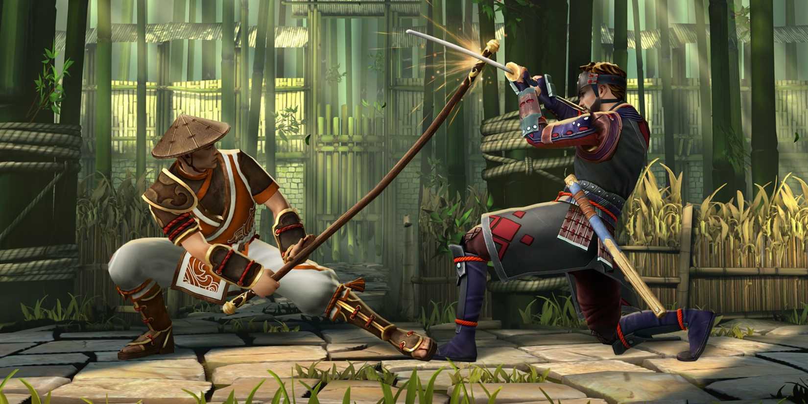 Shadow Fight 3 Codes