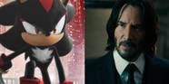 Sonic The Hedgehog 3 XpLa