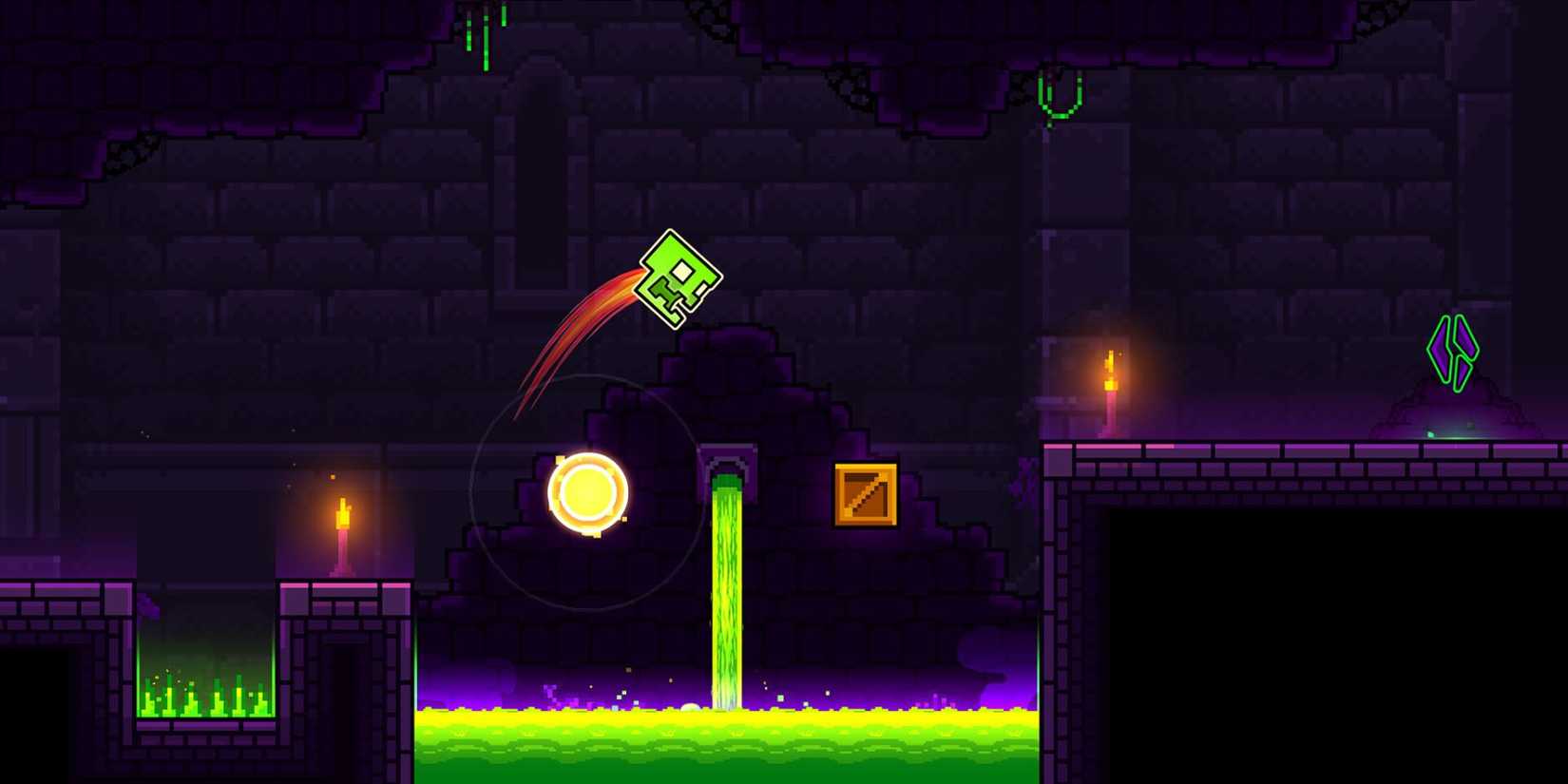 Geometry Dash: How to Get and Use Shards