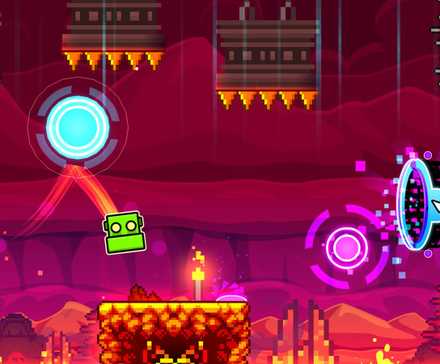 Geometry Dash Rant How to Get All Icons in Geometry Dash