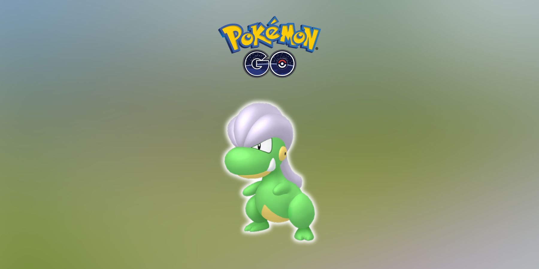 Bagon brilhante em Pokémon GO