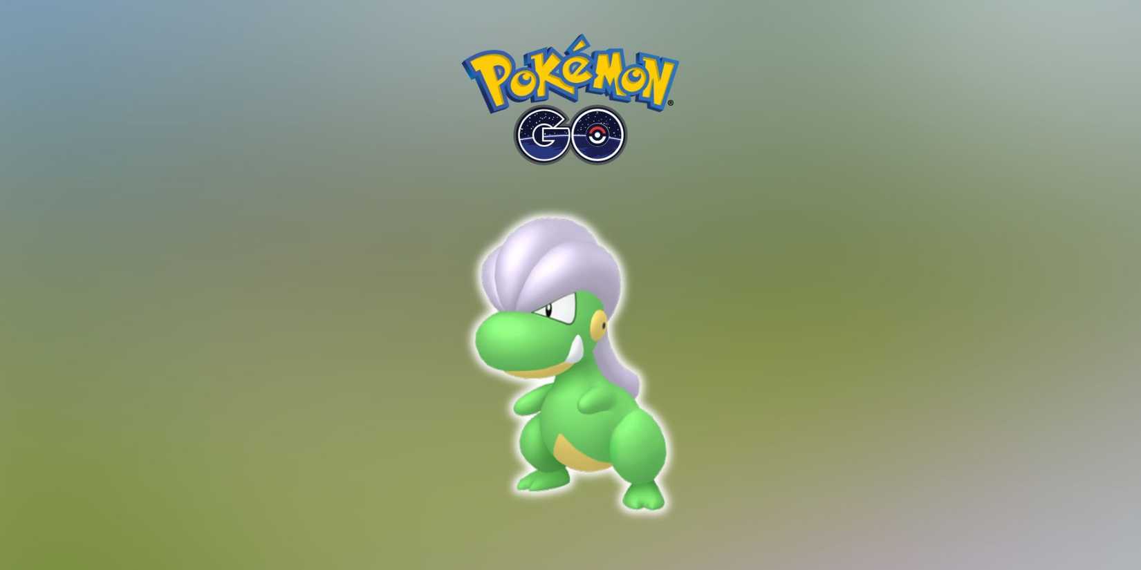 Shiny Bagon In Pokemon GO