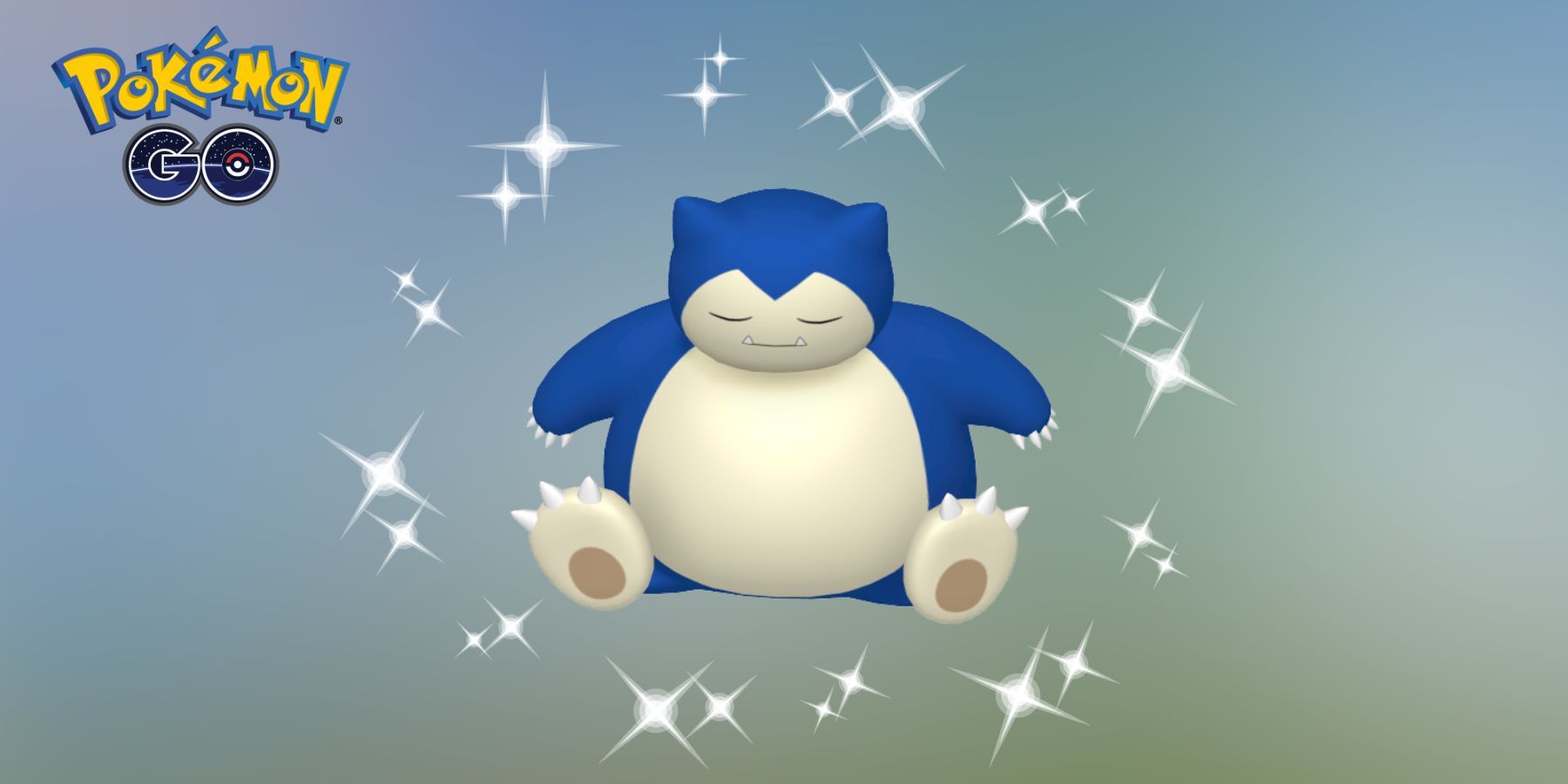 How To Get Shiny Snorlax