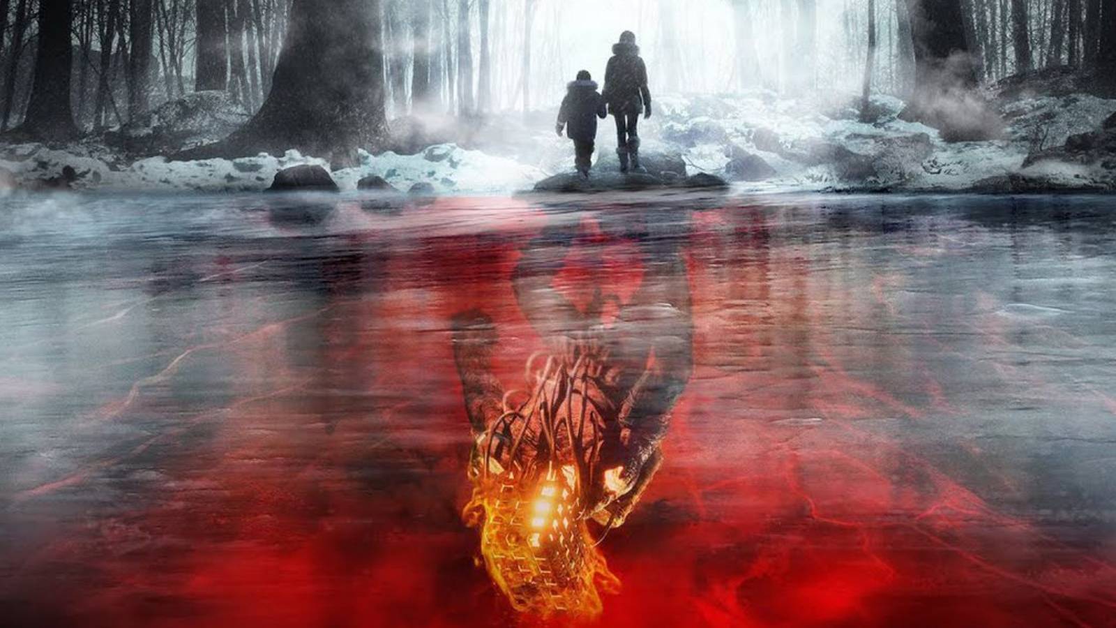 Silent Hill Ascension Key Art