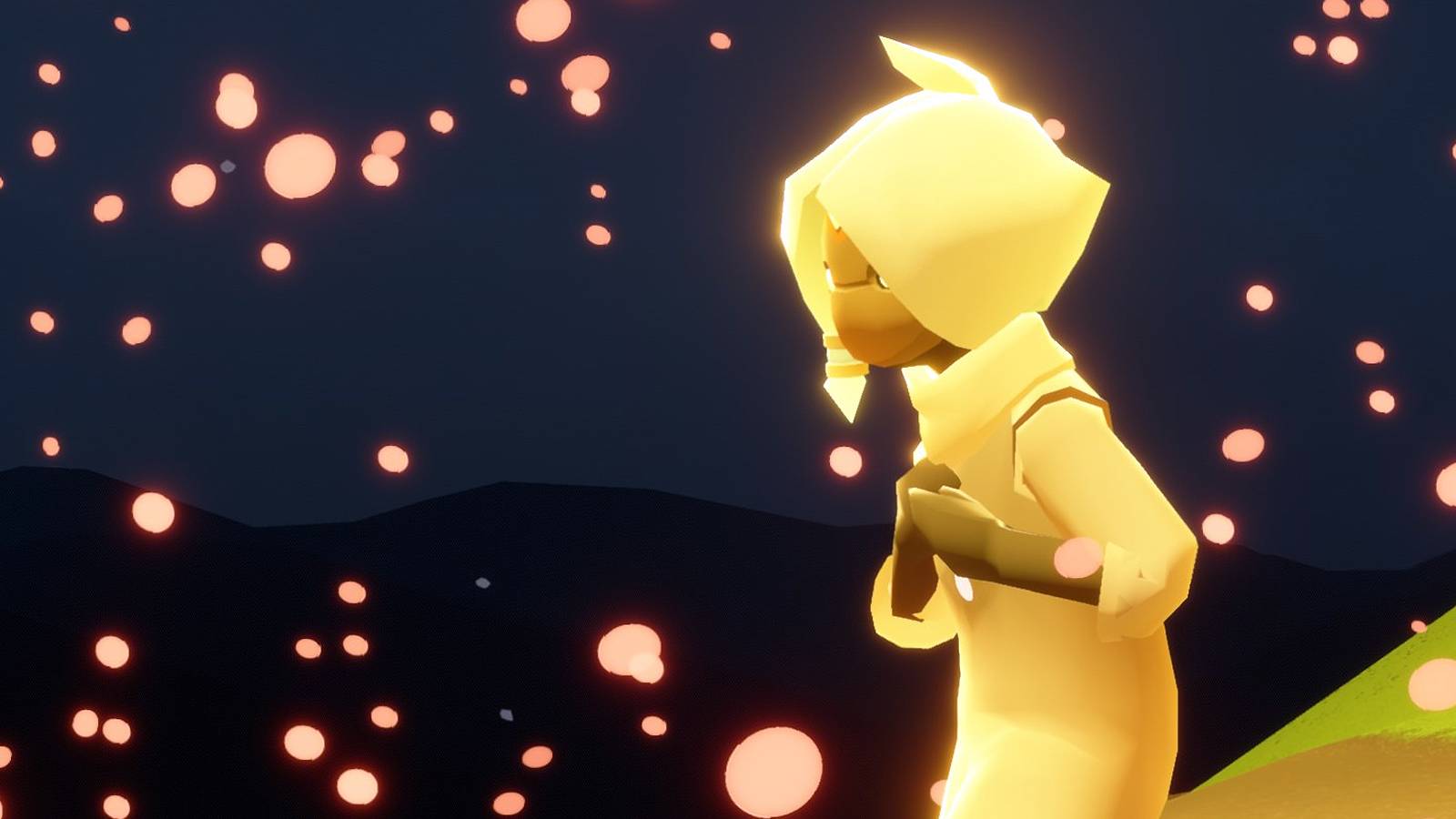 Sky Children of the Light - Startup Crash Error