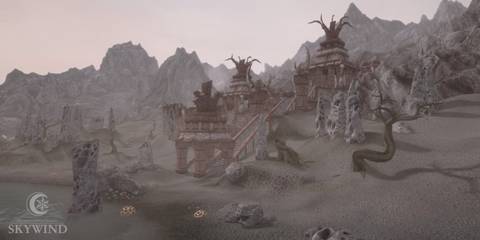 skywind-screenshot-morrowind-ashlands