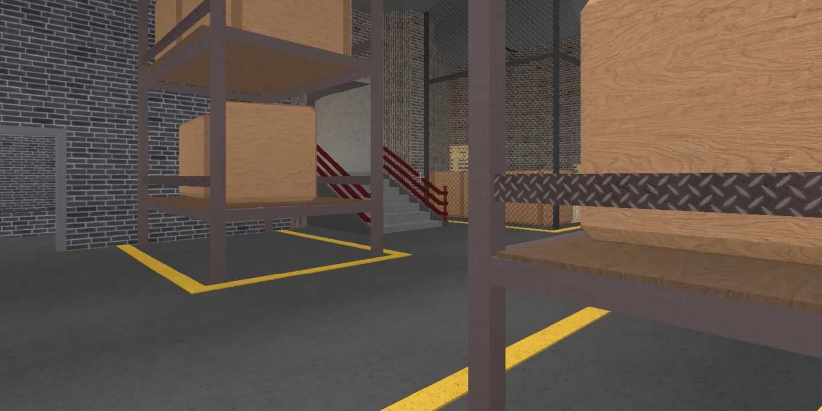 Slouse's MM2 gameplay