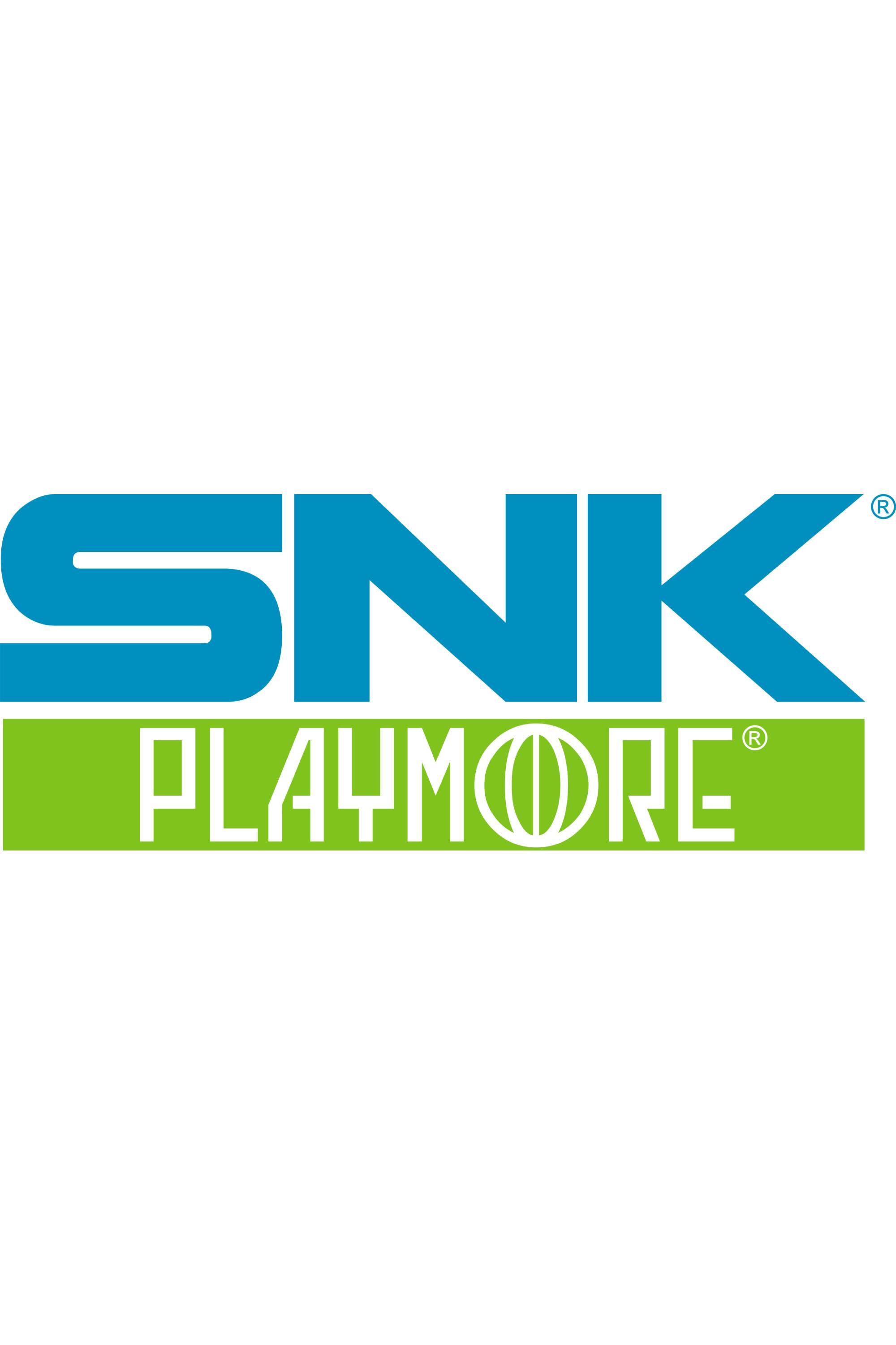 SNK Playmore
