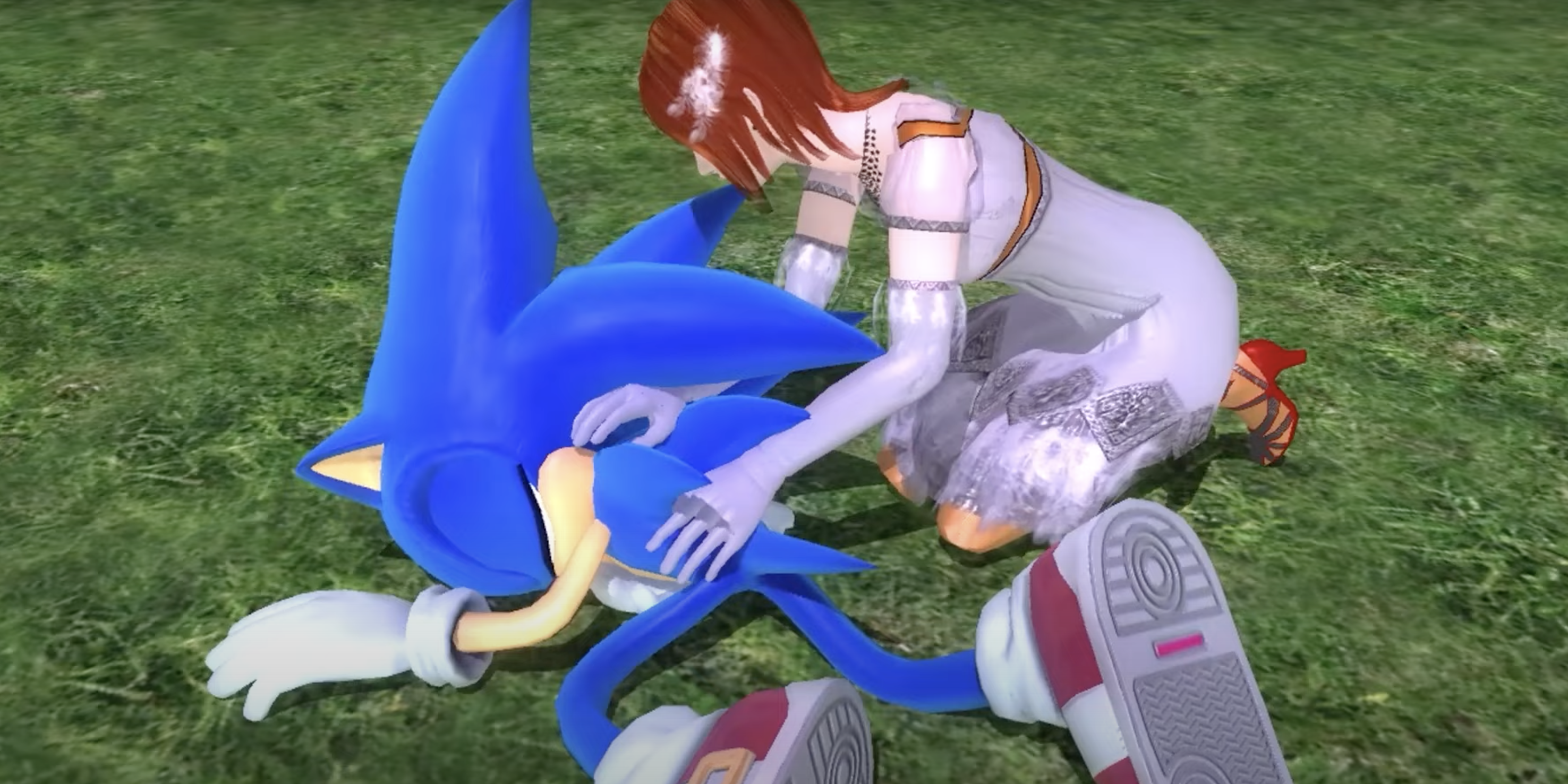 Saddest Deaths In Sonic The Hedgehog