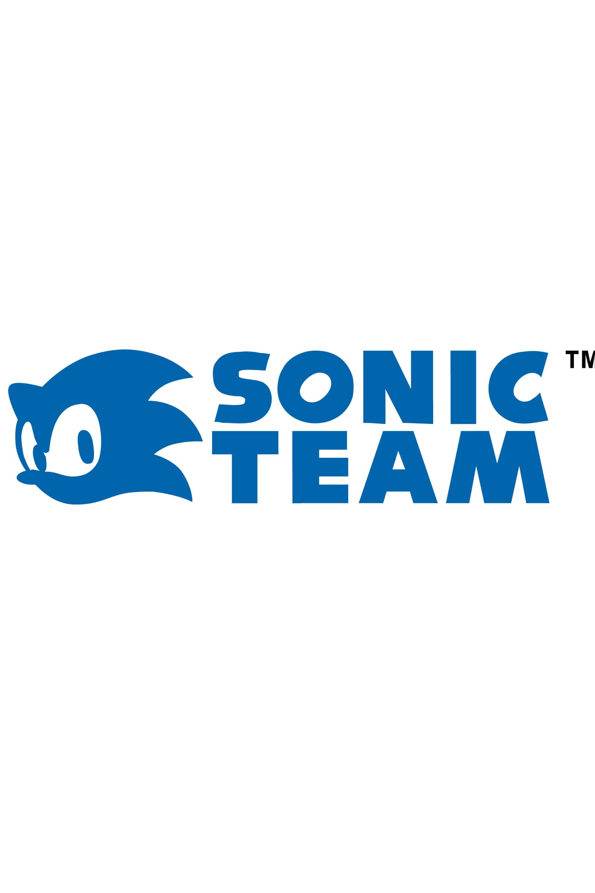 Sonic Team