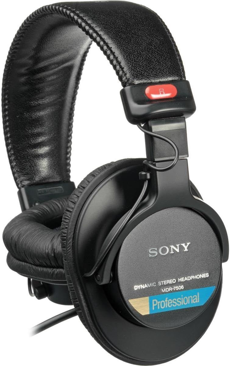 Best Sony Headphones for 2024