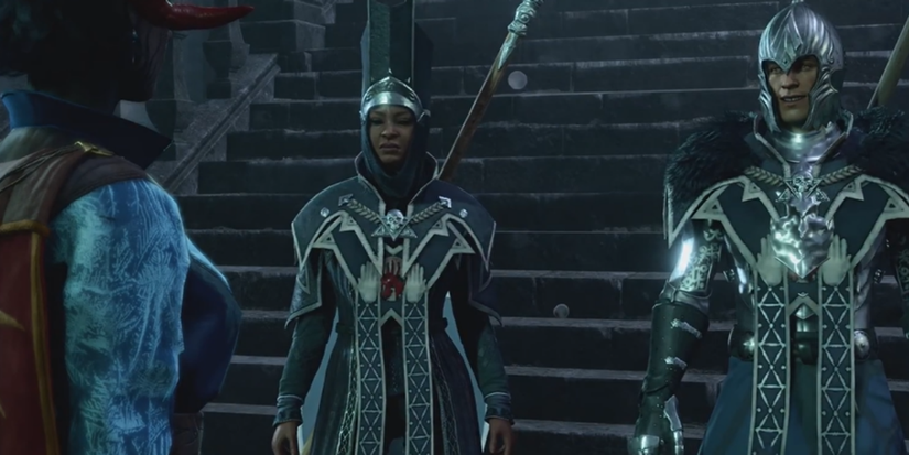 speaking with zealot malik and adept merim bg3