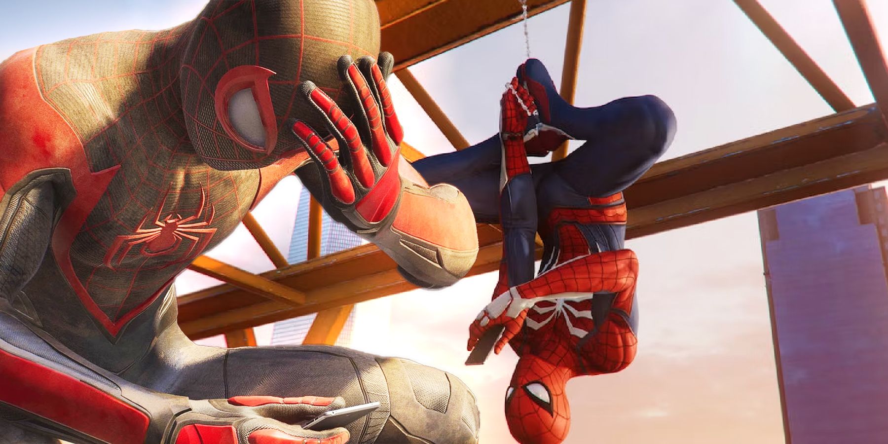 spider-man-2-hanging-peter-miles