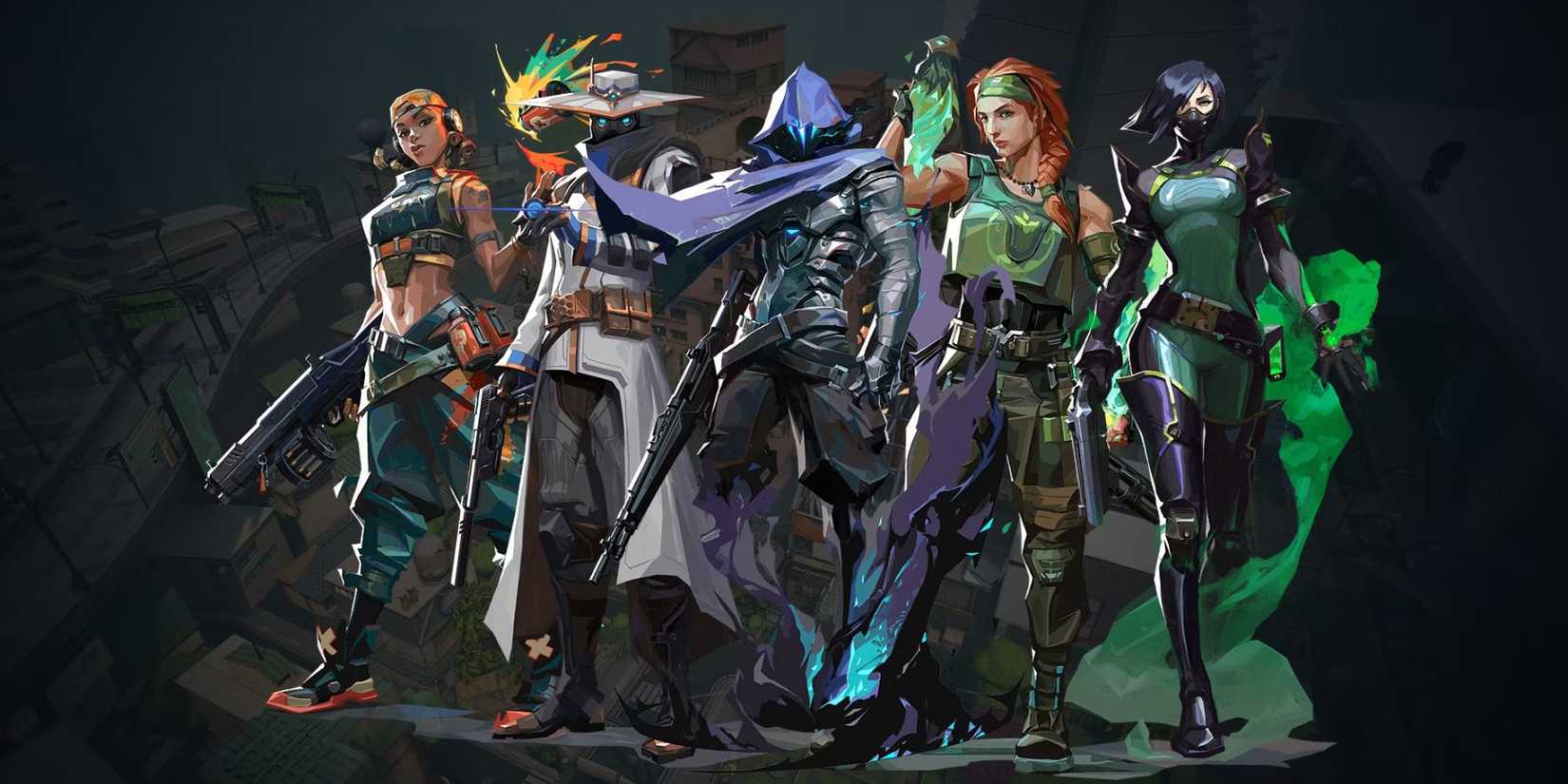 Split Map in Valorant-1